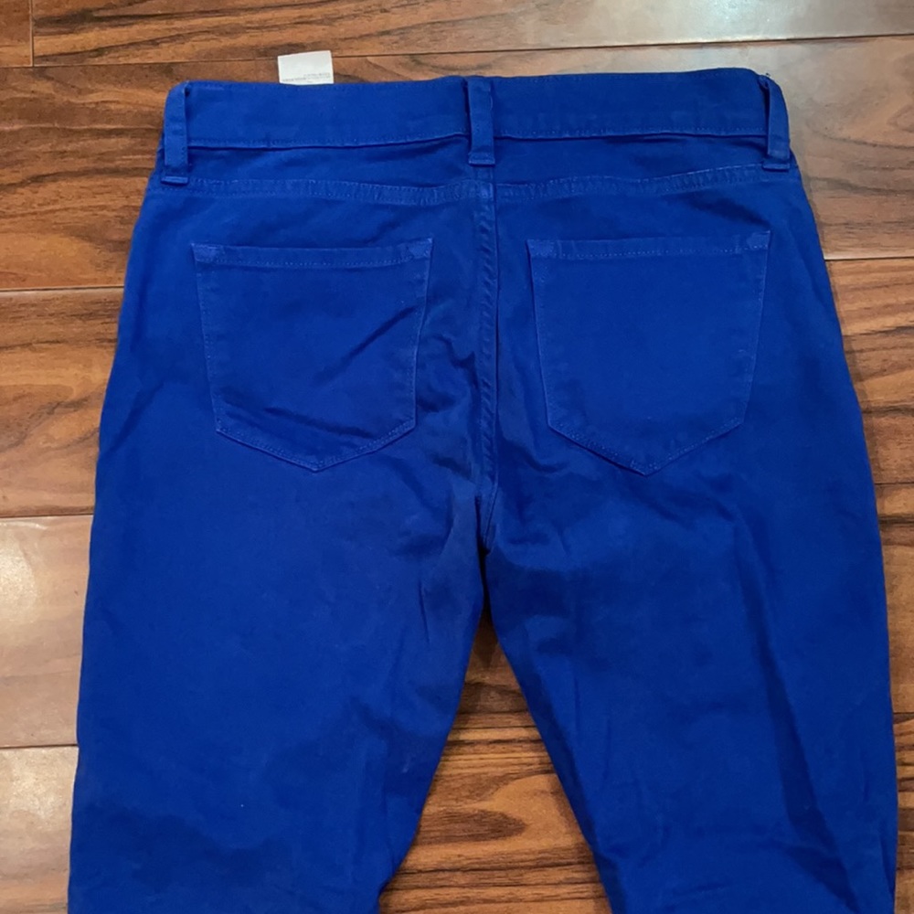 Banana Republic Skinny Jeans size 24/00P, excellent condition